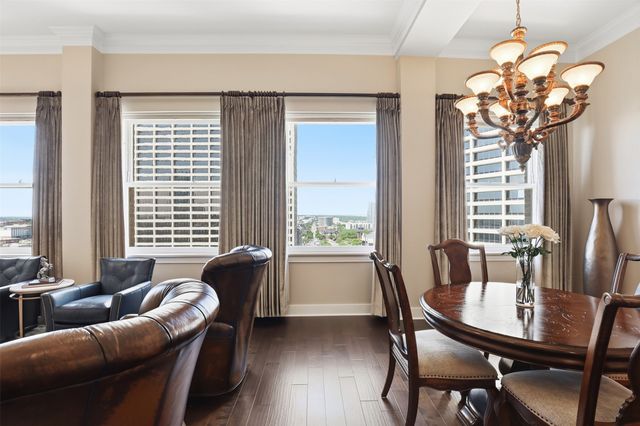411 W 7th Street 1005, Fort Worth, TX 76102