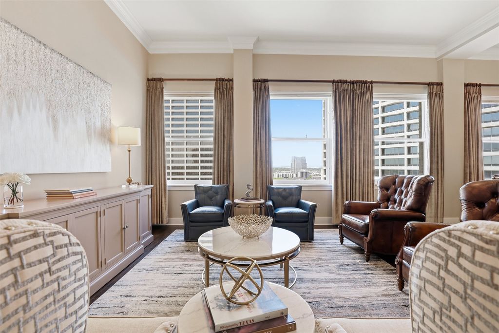 411 W 7th Street 1005, Fort Worth, TX 76102