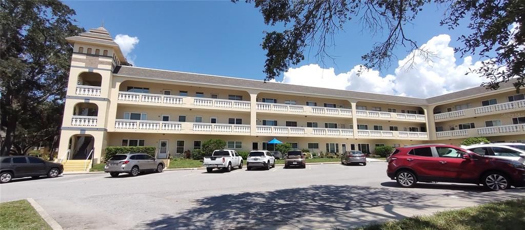 2256 SPANISH DRIVE 10, Clearwater, FL 33763
