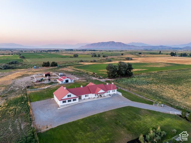 11448 W HIGHWAY 6, Goshen, UT 84633