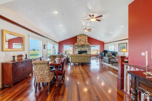 11448 W HIGHWAY 6, Goshen, UT 84633