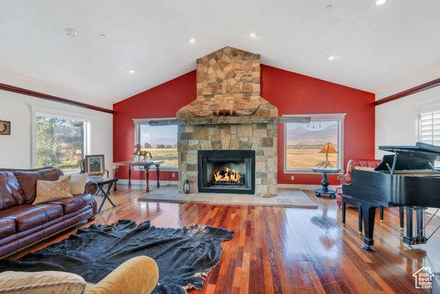 11448 W HIGHWAY 6, Goshen, UT 84633