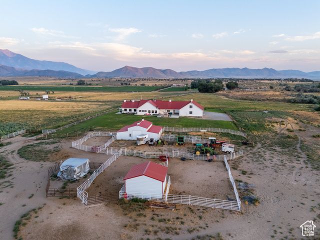 11448 W HIGHWAY 6, Goshen, UT 84633