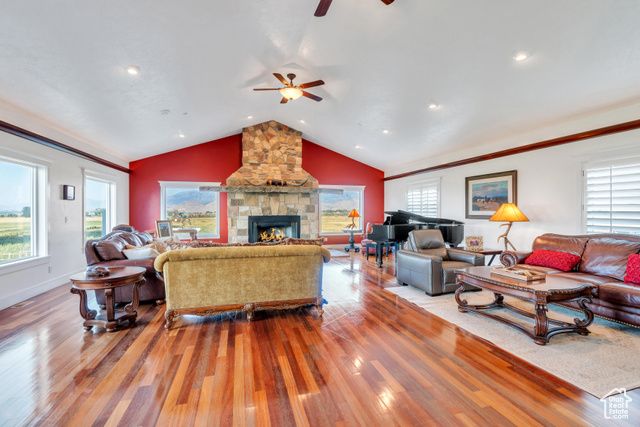 11448 W HIGHWAY 6, Goshen, UT 84633