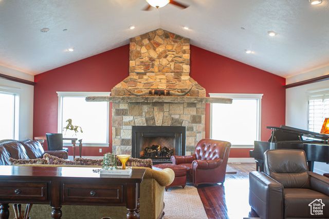 11448 W HIGHWAY 6, Goshen, UT 84633