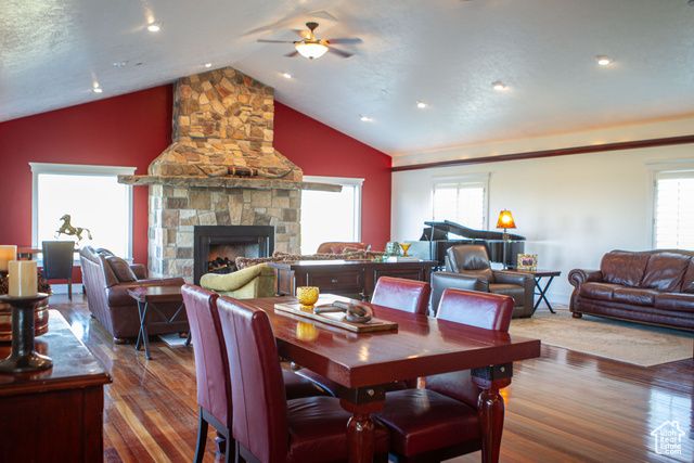 11448 W HIGHWAY 6, Goshen, UT 84633