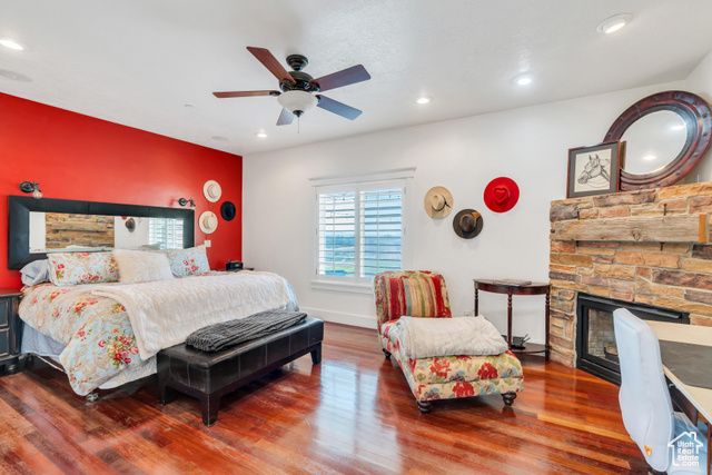 11448 W HIGHWAY 6, Goshen, UT 84633