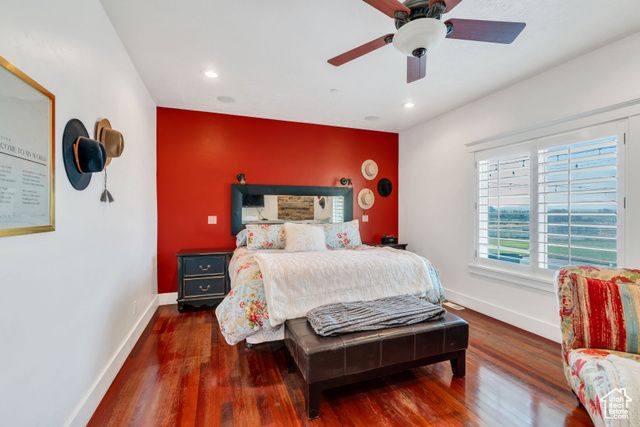 11448 W HIGHWAY 6, Goshen, UT 84633