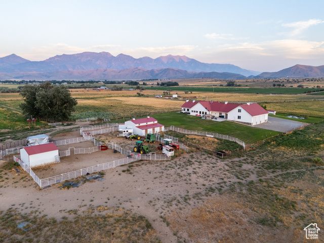 11448 W HIGHWAY 6, Goshen, UT 84633