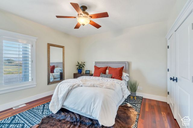 11448 W HIGHWAY 6, Goshen, UT 84633