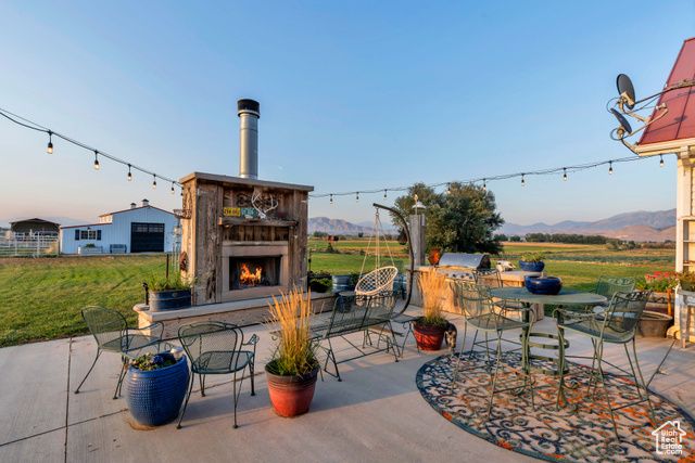 11448 W HIGHWAY 6, Goshen, UT 84633