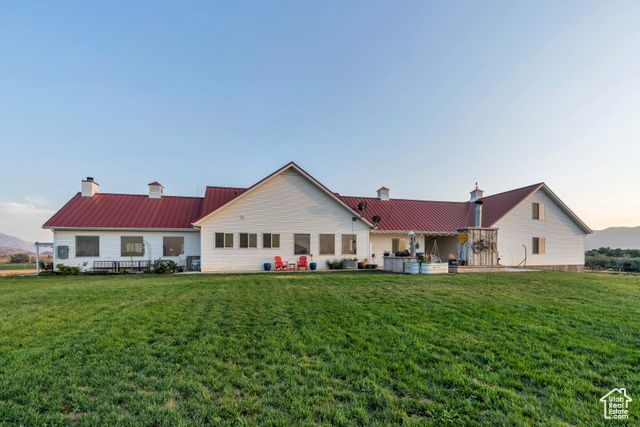 11448 W HIGHWAY 6, Goshen, UT 84633