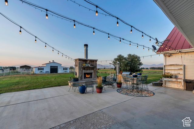 11448 W HIGHWAY 6, Goshen, UT 84633