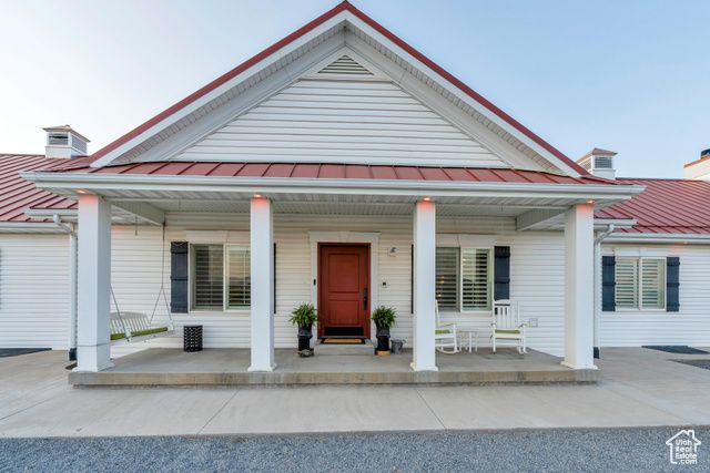 11448 W HIGHWAY 6, Goshen, UT 84633