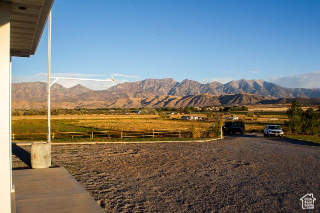 11448 W HIGHWAY 6, Goshen, UT 84633