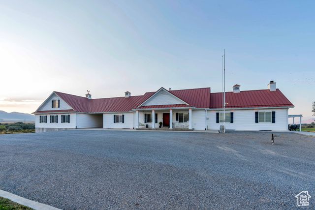 11448 W HIGHWAY 6, Goshen, UT 84633