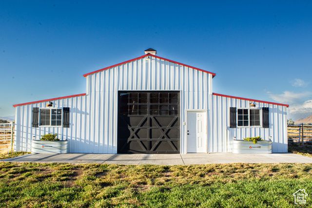 11448 W HIGHWAY 6, Goshen, UT 84633