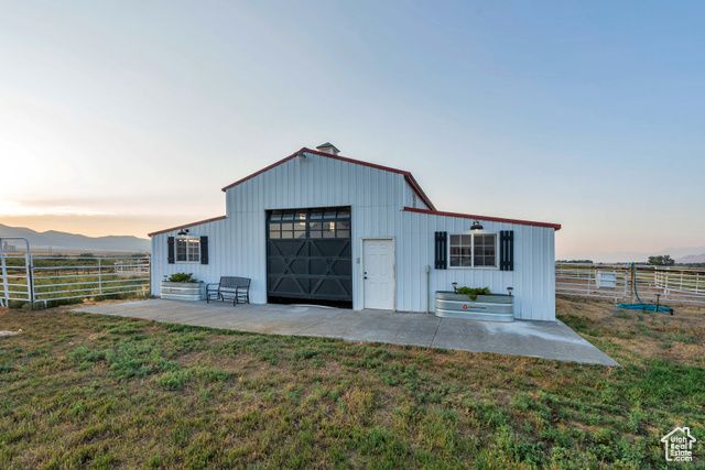 11448 W HIGHWAY 6, Goshen, UT 84633