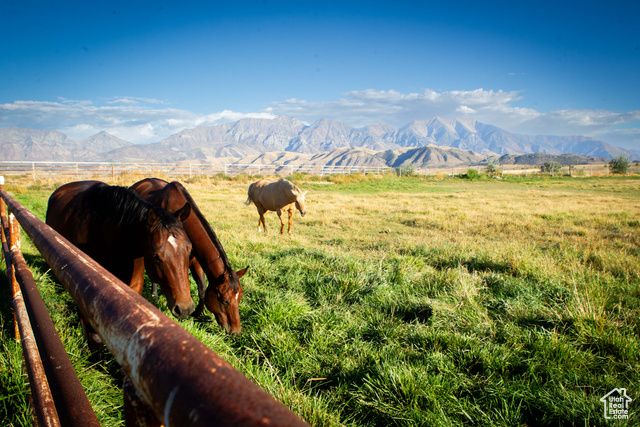 11448 W HIGHWAY 6, Goshen, UT 84633