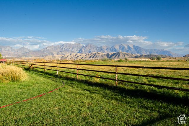 11448 W HIGHWAY 6, Goshen, UT 84633