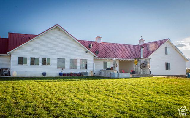 11448 W HIGHWAY 6, Goshen, UT 84633