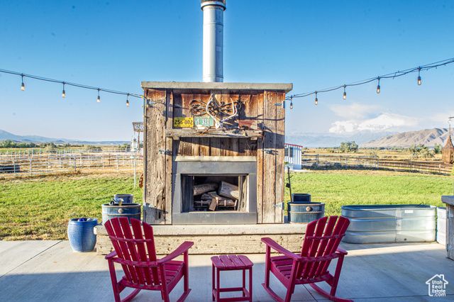 11448 W HIGHWAY 6, Goshen, UT 84633