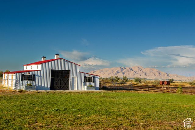 11448 W HIGHWAY 6, Goshen, UT 84633