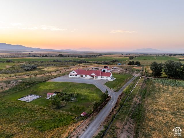 11448 W HIGHWAY 6, Goshen, UT 84633