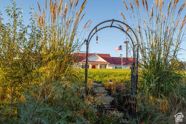 11448 W HIGHWAY 6, Goshen, UT 84633