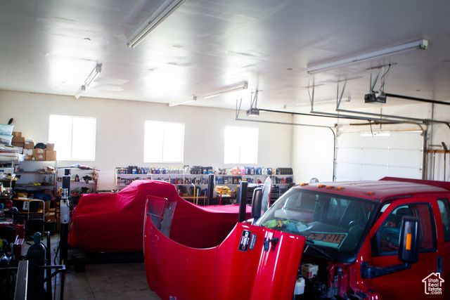 11448 W HIGHWAY 6, Goshen, UT 84633