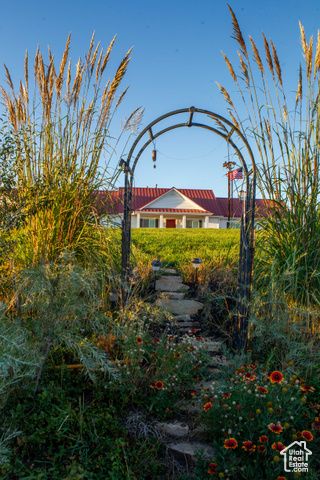 11448 W HIGHWAY 6, Goshen, UT 84633