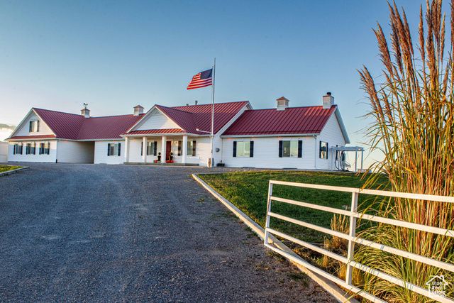 11448 W HIGHWAY 6, Goshen, UT 84633