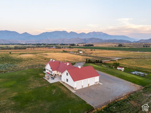 11448 W HIGHWAY 6, Goshen, UT 84633