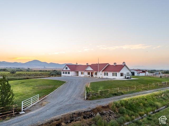 11448 W HIGHWAY 6, Goshen, UT 84633