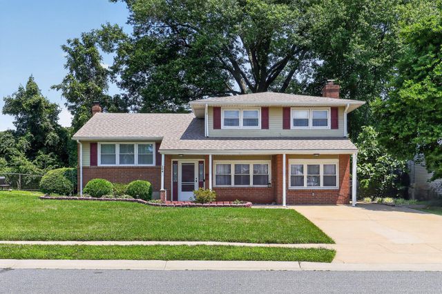 104 MARTA DR, Newark, DE 19711