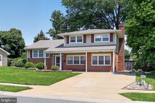 104 MARTA DR, Newark, DE 19711
