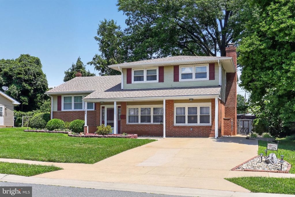 104 MARTA DR, Newark, DE 19711