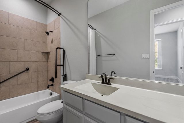 15105 Stargazer Drive, Aledo, TX 76008