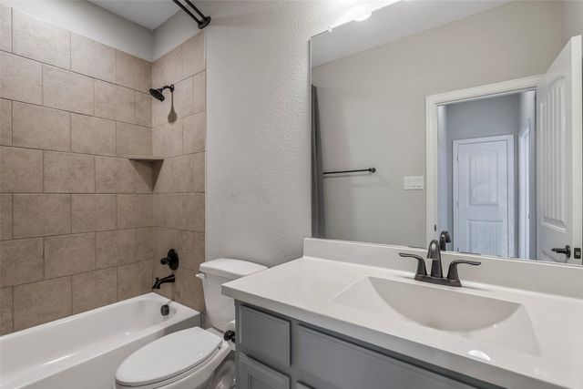 15105 Stargazer Drive, Aledo, TX 76008