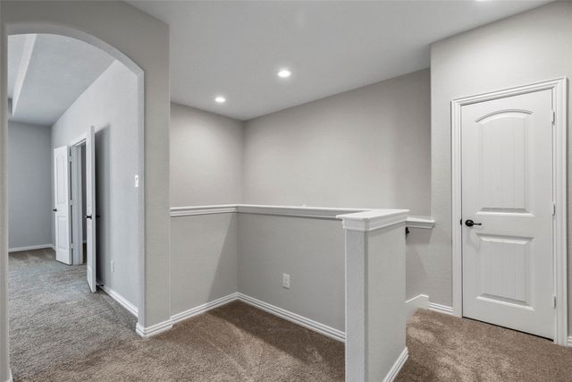 15105 Stargazer Drive, Aledo, TX 76008