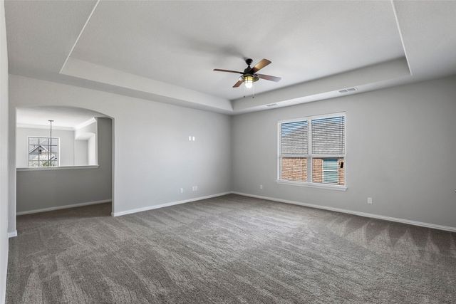 15105 Stargazer Drive, Aledo, TX 76008