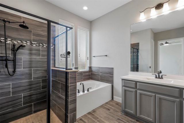 15105 Stargazer Drive, Aledo, TX 76008