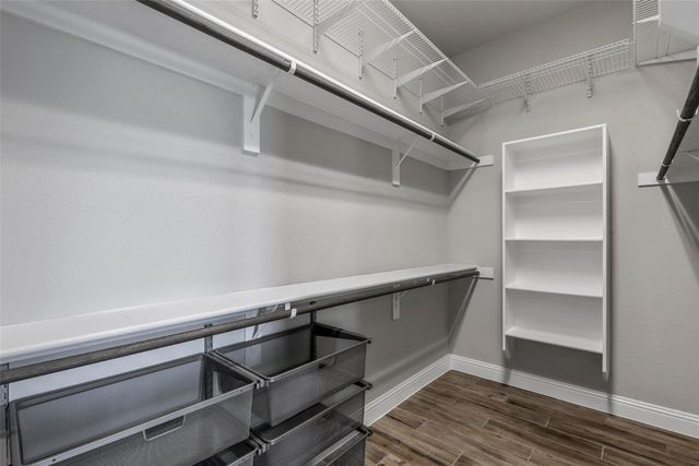 15105 Stargazer Drive, Aledo, TX 76008