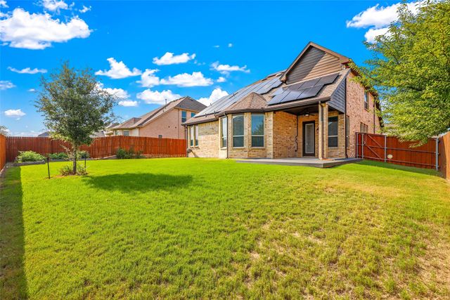 15105 Stargazer Drive, Aledo, TX 76008