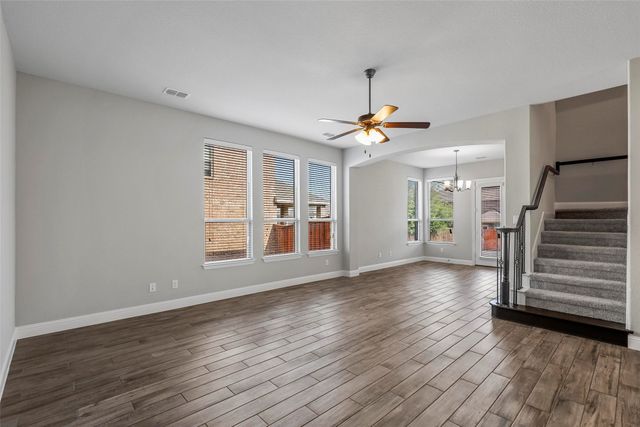 15105 Stargazer Drive, Aledo, TX 76008