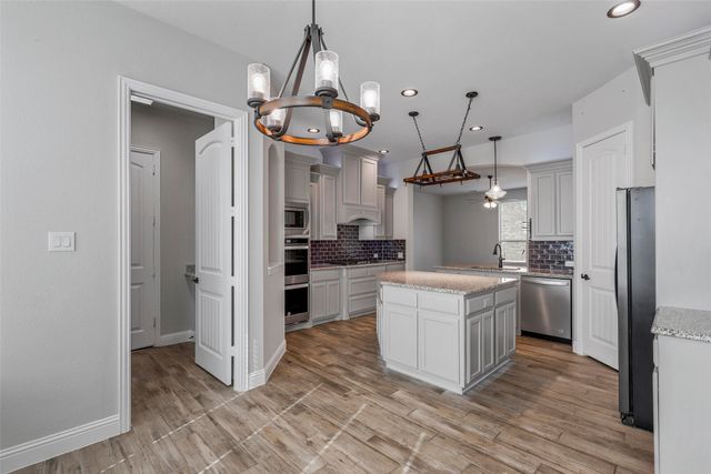 15105 Stargazer Drive, Aledo, TX 76008