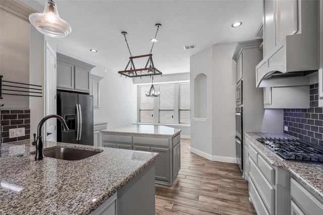 15105 Stargazer Drive, Aledo, TX 76008