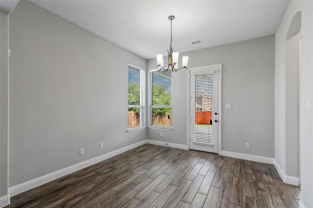 15105 Stargazer Drive, Aledo, TX 76008