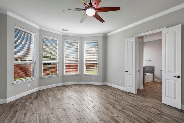 15105 Stargazer Drive, Aledo, TX 76008