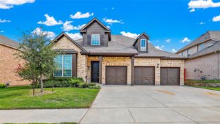 15105 Stargazer Drive, Aledo, TX 76008